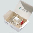 Quick-to-market carton assembly and branded sampling service reduces labor costs, meets short-term customer needs.