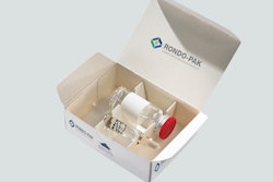 Quick-to-market carton assembly and branded sampling service reduces labor costs, meets short-term customer needs.