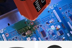 For MicroHAWK Barcode Readers, both automatic and software-programmable autofocus are available.