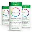 Rainbow Light uses EcoGuard 100% recycled bottles for its products.