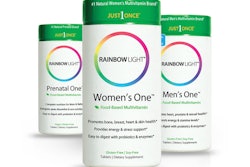 Rainbow Light uses EcoGuard 100% recycled bottles for its products.