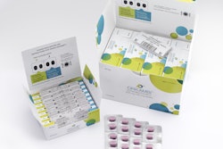 • 2015 HCPC Compliance Package of the Year: Vertex ORKAMBI® Medication Package from PCI Pharma Services