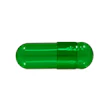 Cannabis capsules