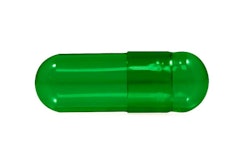 Encapsulating cannabis oil is one way to achieve dosage control, as they can only hold a certain amount of fill material. Source: The Capsule Consulting Group