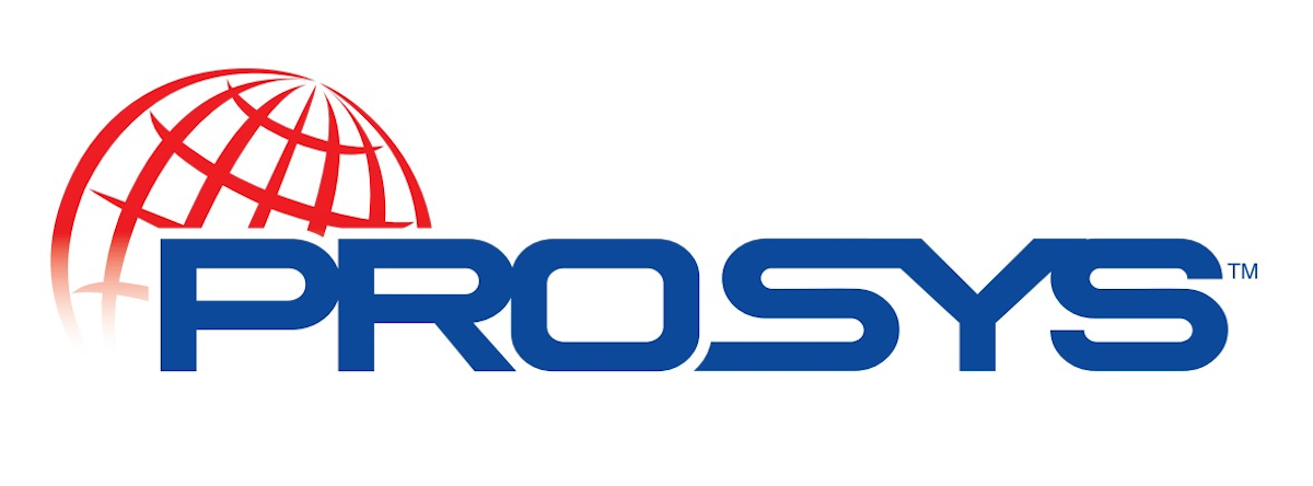 Prosys Innovative Packaging Introduces New Brand Logo Healthcare Packaging
