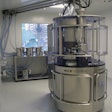 Skyepharma’s Capsule Filler Addresses Pilot and Clinical Batch Needs