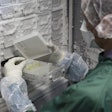This photo is an example of cryogenic storage and is used for illustrative purposes only.