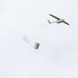 Global partnership with UPS, Zipline and Gavi aims to transform the delivery of humanitarian aid and life-saving vaccines with drones.