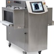 Accommodates wider, taller packages in an affordable inspection/detection option for denser, thicker products.