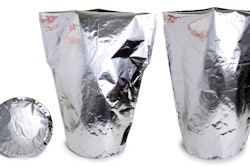 Vapor barrier bags and liners prevent damage to any product that may deteriorate due to moisture/oxygen ingress, odor transfer, temperature extremes and UV light.