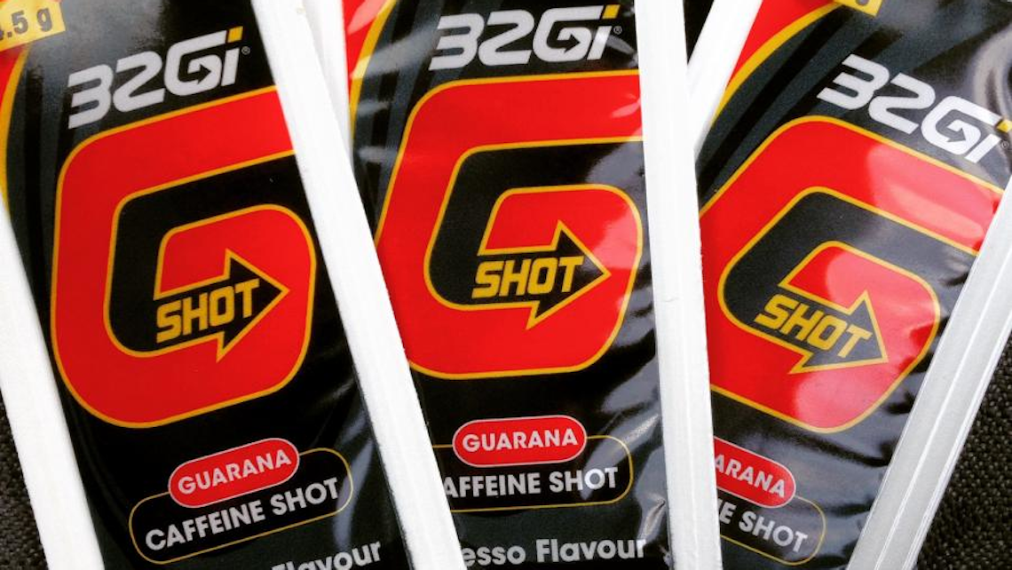 Unit Dose Pouch Suits Sports Gels Healthcare Packaging