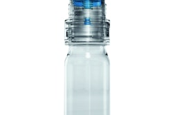 Multi-dose dispenser launched in U.S.; company partners with eye care company to launch new eye drop product. Photo courtesy of Aptar Pharma.
