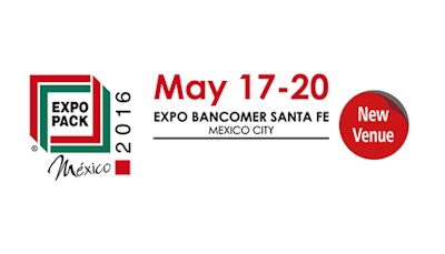 EXPO PACK Mexico 2016