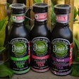 House of Jane introduces compliant cannabis glass-bottled beverage packaging for Northern California medical market.