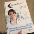 HealthPack focused on medical device innovation.