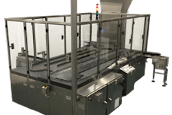 New system can complete the drying process in as little as five minutes.