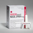 Adapt Pharma’s Nasal Spray Uses Unit-Dose Delivery System