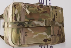 Company partners with Tribalco to develop Golden Hour Medic for military personnel looking to transport life-saving materials further on the battlefield.