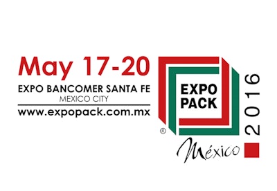 PackExpo Mexico 2016
