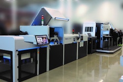 Apollo 30K debuts, with a dedicated end-to-end solution for 100% sheet inspection with various workflows—including both full sheet ejection and single pack ejection for optimal quality and automation.