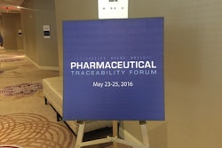 The Drug Supply Chain Security Act can become complicated.