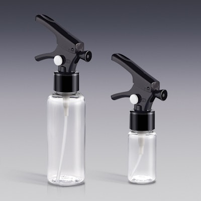 Qosmedix mini sprayers