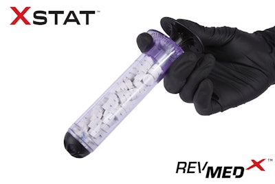 RevMedx XStAT