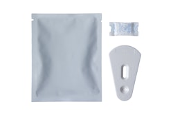 Bossar Packaging: Hospital Kits for Malaria and Aids Testing