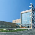 Shown here is JHL Biotech’s new facility in Wuhan, China.