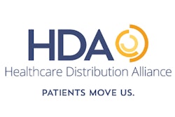 HDA logo.