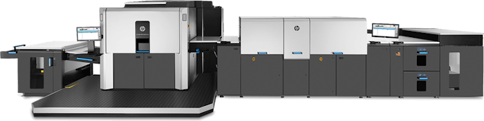 HP Indigo 30000