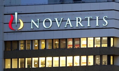 Novartis / Photo: Reuters