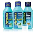 The new and improved Mylanta reached store shelves nationally in April 2016, in a refreshed package that embraces the latest consumer OTC healthcare trends.