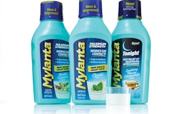 The new and improved Mylanta reached store shelves nationally in April 2016, in a refreshed package that embraces the latest consumer OTC healthcare trends.