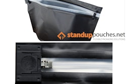 Compliant with U.S. government regulations, these CR pouches mitigate risks for Rx and OTC meds and emerging medical marijuana brands.