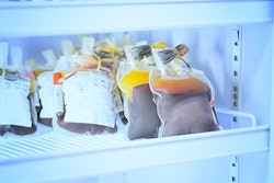 Affected blood samples could have higher than expected leukocyte counts. Photo: www.raps.org