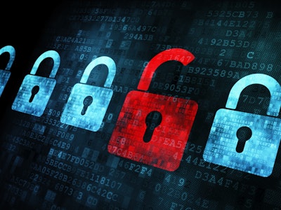 Cybersecurity / Photo: http://eng-cs.syr.edu/