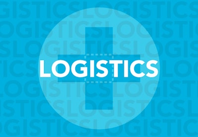 Successful Clinical Trials Depend on Logistics