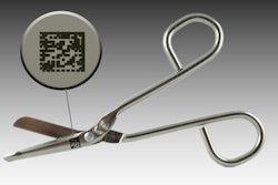 Contain cameras for image capturing for verification and validation purposes.