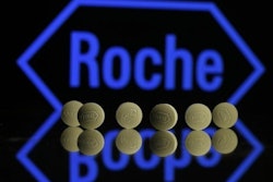Roche Tablets / Photo: Reuters