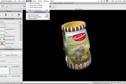 Esko Studio Visualizer / Image: Esko