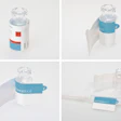Schreiner MediPharm: Label for Small Vials