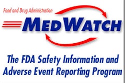 MedWatch / Image: FDA