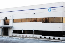 Photo: Sharp Packaging Solutions