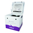New +22°C Plantol PCM introduced for the ORCA range for transport of whole blood products.
