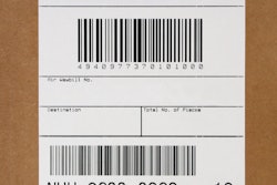 Food safety and pharmaceutical compliance are also factors; linerless labels making headway as they reduce cost and waste.