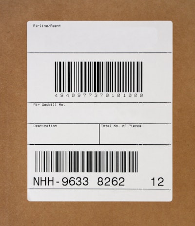 Food safety and pharmaceutical compliance are also factors; linerless labels making headway as they reduce cost and waste.