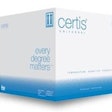 For temperature-sensitive pharmaceuticals and biologics, the new ZERO Bench-Time shippers optimize inventory, provide low total cost of ownership.