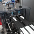 Dual-Lane Checkweigher Provides Rx for Teligent