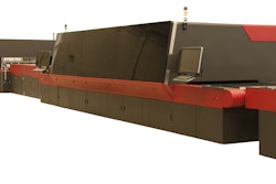 AVT’s Jet-IQ will be integrated on EFI’s Nozomi C18000 corrugated board inkjet press.